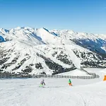 Pensjonat Muehlbacherhof Rennweg am Katschberg