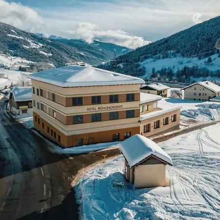 Muehlbacherhof بيت ضيافة