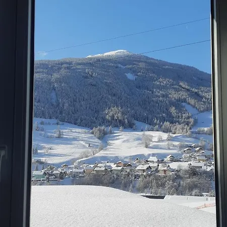 Muehlbacherhof 3*