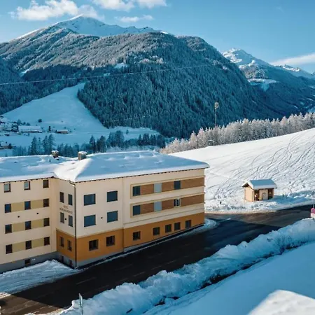 Muehlbacherhof Rennweg am Katschberg