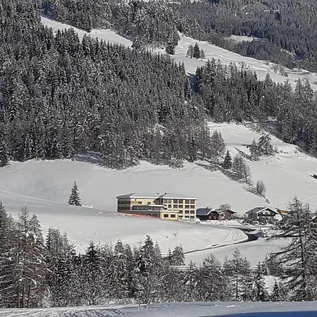 Muehlbacherhof Gasthuis Rennweg am Katschberg