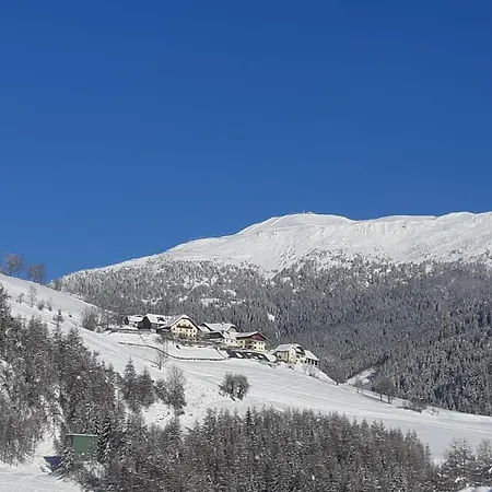 Muehlbacherhof 3* Rennweg am Katschberg