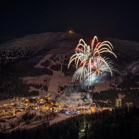 Muehlbacherhof Rennweg am Katschberg