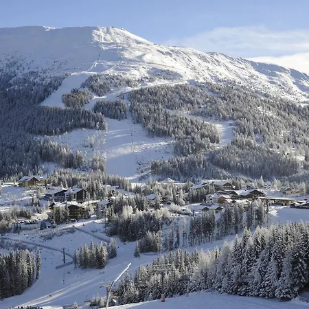 Gæstehus Muehlbacherhof 3*