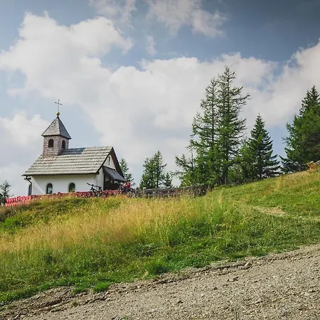 Muehlbacherhof Konukevi 3*