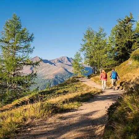 Konukevi Muehlbacherhof