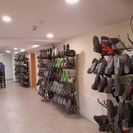 Muehlbacherhof بيت ضيافة رنفخ