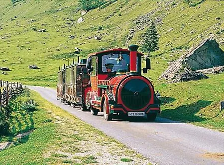 Gasthuis Muehlbacherhof Rennweg am Katschberg