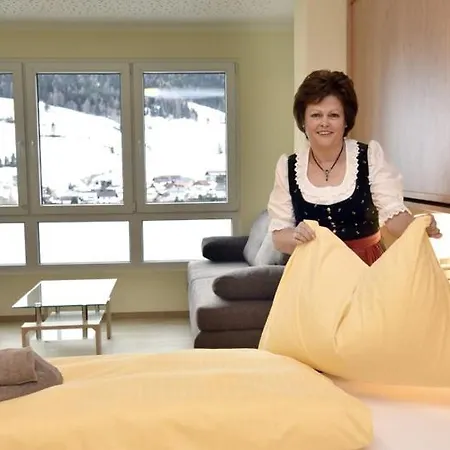 Muehlbacherhof Gæstehus