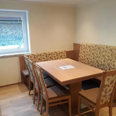 Muehlbacherhof Gæstehus