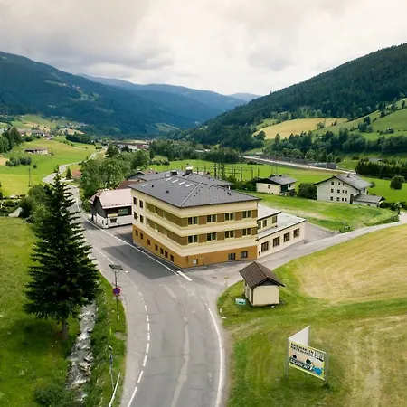 Muehlbacherhof Gasthuis 3*