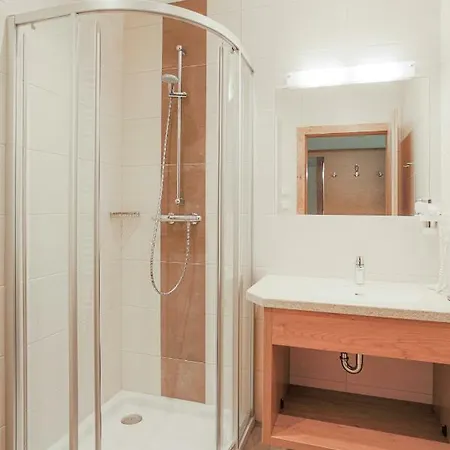 Gæstehus Muehlbacherhof