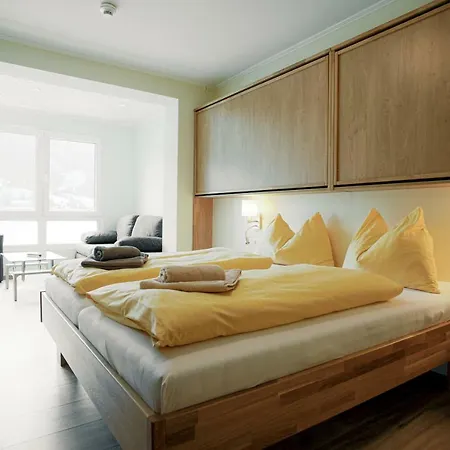 Muehlbacherhof Gæstehus Rennweg am Katschberg