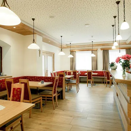 Gasthuis Muehlbacherhof 3*