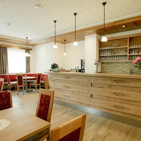 Gæstehus Muehlbacherhof Rennweg am Katschberg