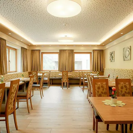 Muehlbacherhof Gasthuis