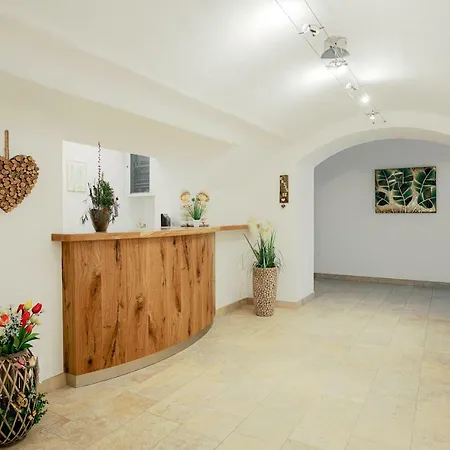 Muehlbacherhof Gasthuis Rennweg am Katschberg
