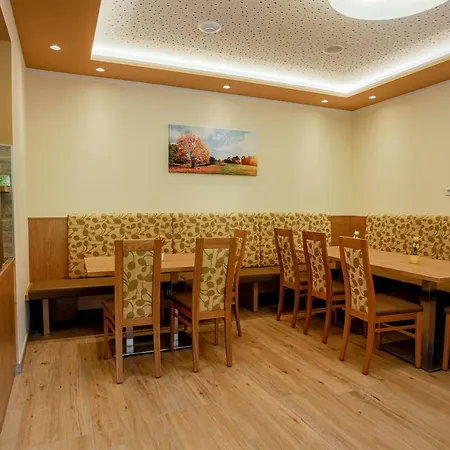 Muehlbacherhof Gasthuis 3*
