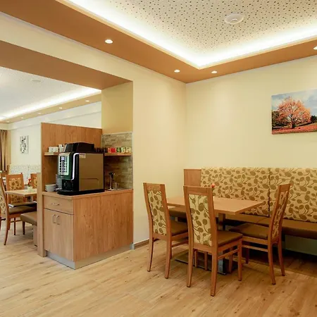 Muehlbacherhof 3* Реннвег-ам-Качберг
