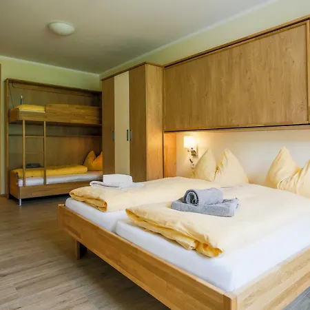 Muehlbacherhof Gæstehus