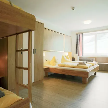 Gasthuis Muehlbacherhof 3*