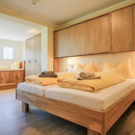 Gæstehus Muehlbacherhof Rennweg am Katschberg