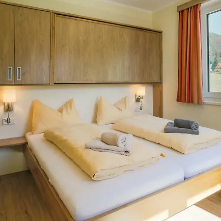 Muehlbacherhof Rennweg am Katschberg