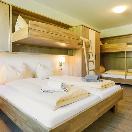 Muehlbacherhof 3* Rennweg am Katschberg
