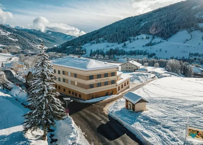 بيت ضيافة Muehlbacherhof 3*