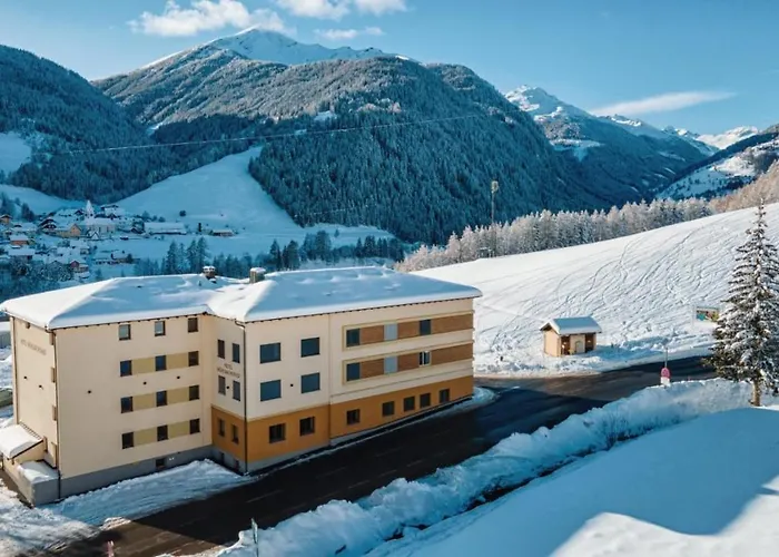 Muehlbacherhof رنفخ