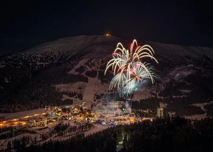 Muehlbacherhof Rennweg am Katschberg