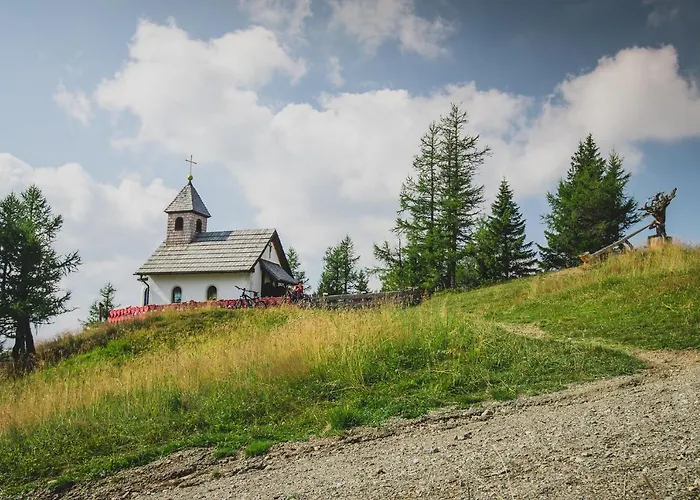 Muhlbacherhof Guest house 3*