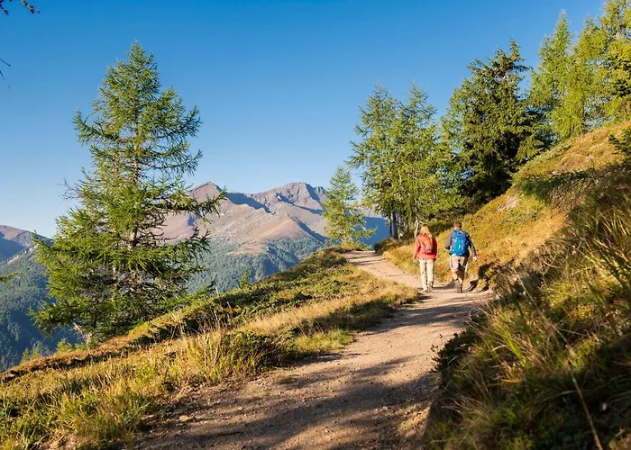 Maison d'hôtes Muehlbacherhof