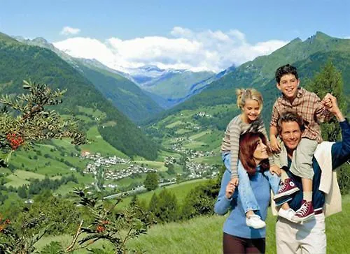 Maison d'hôtes Muehlbacherhof