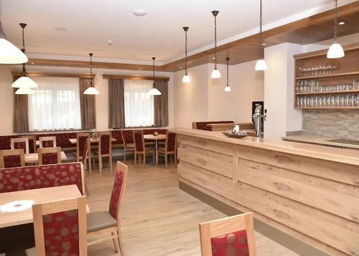 Muehlbacherhof بيت ضيافة