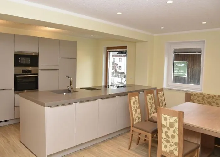 Muehlbacherhof Rennweg am Katschberg