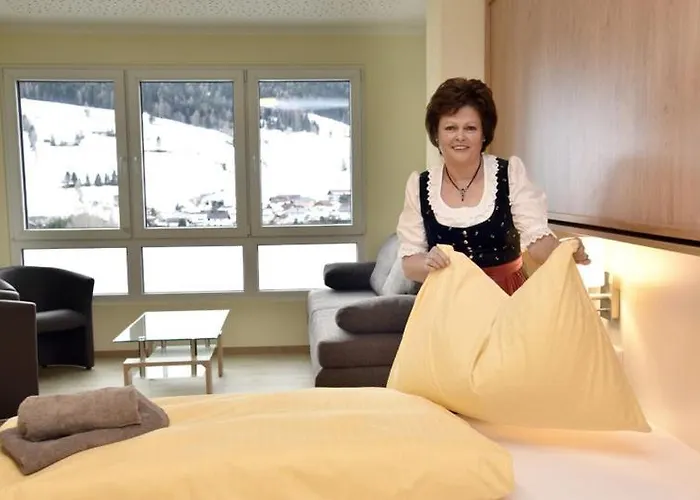 Muehlbacherhof Maison d'hôtes