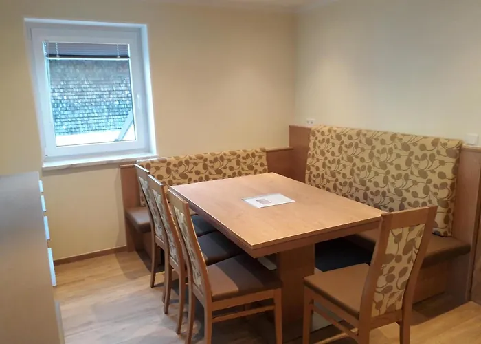 Muehlbacherhof Maison d'hôtes