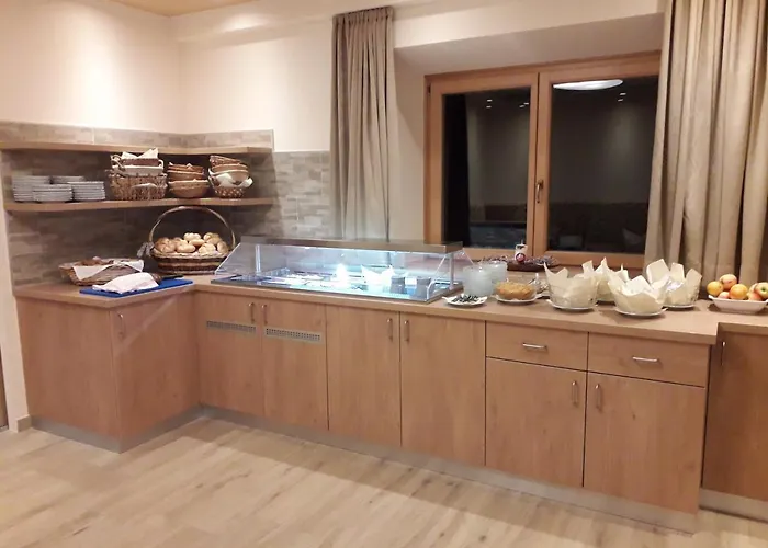 Muehlbacherhof Rennweg am Katschberg