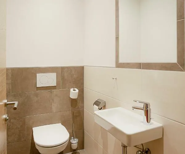 Guest house Muhlbacherhof