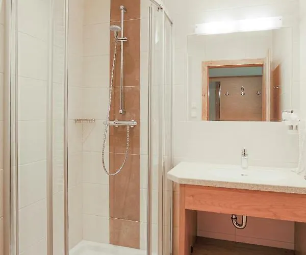 Maison d'hôtes Muehlbacherhof