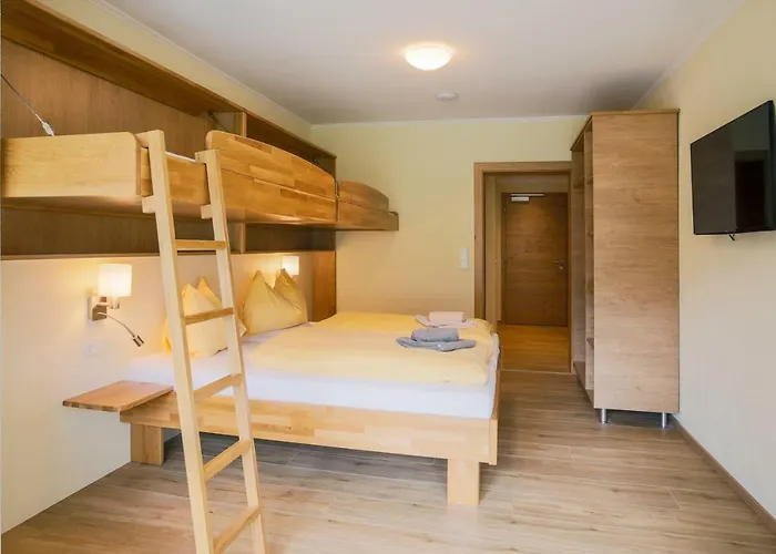 Muhlbacherhof Rennweg am Katschberg