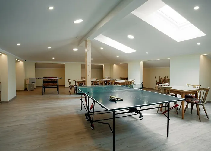 Guest house Muhlbacherhof 3*