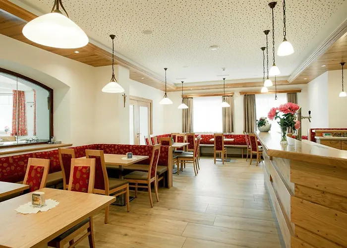 بيت ضيافة Muehlbacherhof 3*