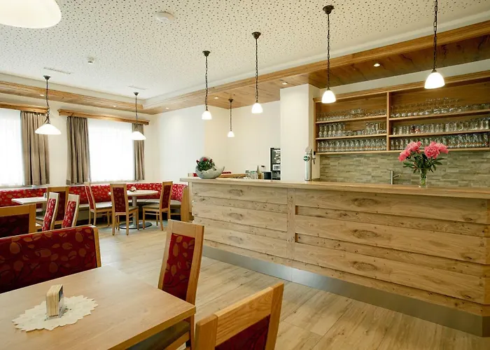 Guest house Muhlbacherhof Rennweg am Katschberg