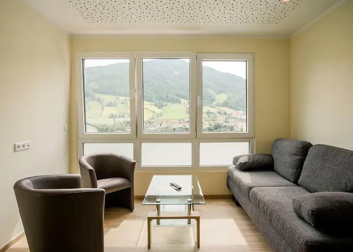 Muhlbacherhof 3* Rennweg am Katschberg