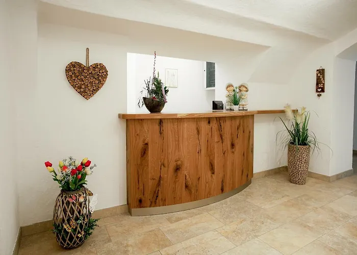 Guest house Muhlbacherhof