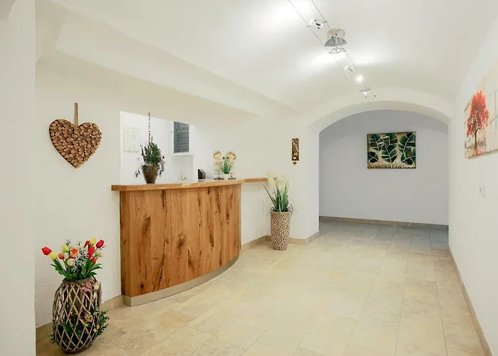 Muehlbacherhof Maison d'hôtes Rennweg am Katschberg