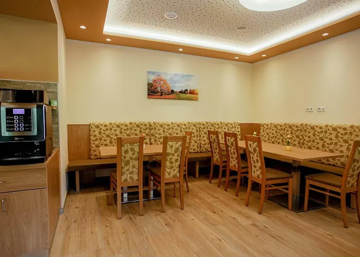 Muehlbacherhof بيت ضيافة 3*