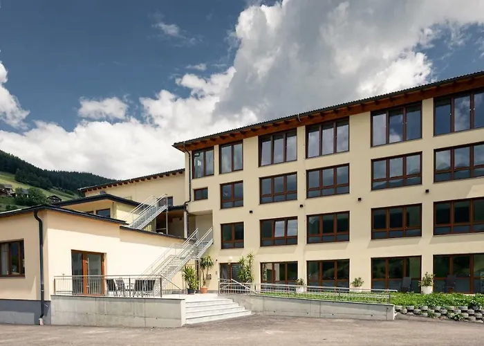 Muehlbacherhof بيت ضيافة رنفخ